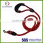 New china products police dog leash for sale