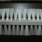Purifier Brush cleaning brush plansifter sieve cleaner for flour mill sweeping brush mill brush nylon brush