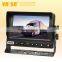 5 inch Rearview Camera System for Trailer