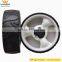 10 inch Push Golf Trolley Cart Eva Foam Wheel