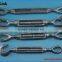 Jaw & Jaw Hot dip gavanized forged turnbuckle