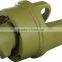 PTO shaft Ratchet clutch for Agricultural machines