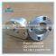 High precision cnc aluminum machining part