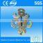 Rubber Roll Cutting Blades Full Tungsten Carbide Sharp Stiff Round Cutter Blade