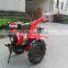 2015 Super Luxury mini cultivator/tiller configured amazing powerful diesel engine configured