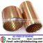 rod end bearing aisi 4140 carbon alloy steel round bars deutschland lieferanten for coniche dei cuscinetti bushing