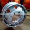 Gold Supplier for Multi-piece Commercial Wheels