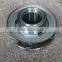 Sinotruk howo truck parts Toothed flange C/Foton truck parts for China supplier