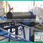air ventilation duct making spiral duct forming machine