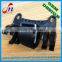 High quality customized plastic pipe bracket