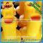 High quality multi color extrusion plastic machine parts