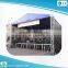 Steel stage flexible led lighting base stand