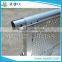 Aluminum removable stage crowd control door barricade for sale