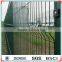 Construction wire nets, iron fence mobile factory direct