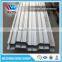 High quality Corrugated Steel floor Roofing Sheet Floor Decking Steel Sheet metal decking sheet