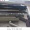 Interlocking roof varies designs steel and aluminium tile accessories