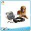 W227 Outdoor Dog Fence Retractable Fence