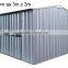 garden tool shed new design