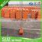 temporary fence clamps green temporary fencing builders temporary fencing