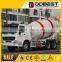 SINOTUCK HOWO Transit Mixer Truck 12M3