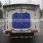 6000L DFAC street sweeper vehicle price