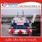 Dongfeng dlk 4X2 6cbm water tanker trucks for sale