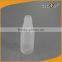 0.5 oz Plastic Childproof Oil Lotion Dropper Bottles