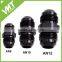 UNIVERSAL 12AN ALUMINIUM STRAIGHT MALE FLARE UNION FITTING ADAPTER
