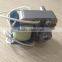 YJ48-16A shaded pole motor with blade or without blade