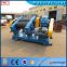 crepe rubber processing to STR20/STR10/STR5 production line