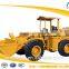 ZL26 SHAN DONG Yineng YN 926 loader 0.7cbm 2ton k series loader