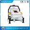 5-8t/h animal feed pellet vibration screener