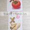 Custom Cheap Flat Fridge Magnets