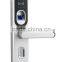 New designed card smart management system keyless door lock