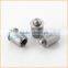 Dongguan Factory Supply cnc turning parts cnc spare parts