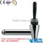 high purity brass water tap for beer barrel with chrome plated with factory price