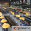 Gold Ore Mineral Mining Machinery gold ore flotation cell