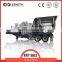 High efficiency online shopping zinc ore crusher