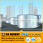 Chinese GB standard HDC051 CE purification of crude oil purification process design