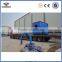 High quality rotary dryer with ISO approved in Malaysia