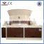 ROTEX good quality wood stump crusher / stump shredding machine