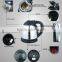 1.8L Stainless Steel Instant Hot Water Kettle LG-823D