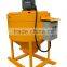 GEC brand high efficiency good performance colloidal grout mixer