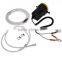 H70120 12V Portable Oil Gas Fuel Diesel Motor Extractor Scavenge Suction Transfer Pump