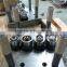 Aerosol can lid Progressive press dies
