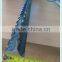 galvanized y type star fence pole