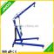 Fold Down Quick lift Small Hydraulic Crane