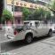 China Made Manual Gear Box Diesel 4wd pickup -LHD