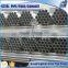 3"2.4mm HOT DIPPED GALVANIZED ROUND SMALL OD STEEL PIPE