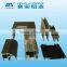 Aluminum LED Profile SML-ALP034 with high quality and resonable price/Floor Lighting